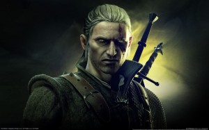 The Witcher 2 Assassins Of Kings, Game, Pc Games, Game, Video Game, Computer Game